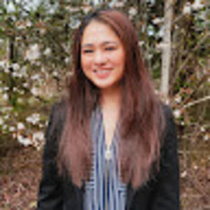 Meet your Posher, Anne